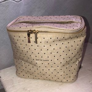 Kate spade out to lunch bag